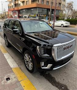 جی ئێم سی یوکۆن